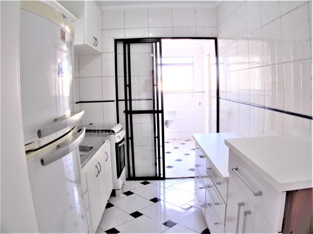 Apartamento, 2 quartos, 54 m² - Foto 2