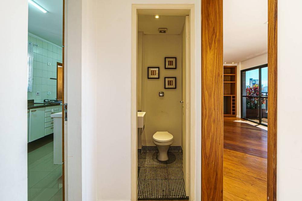 Apartamento, 4 quartos, 139 m² - Foto 17