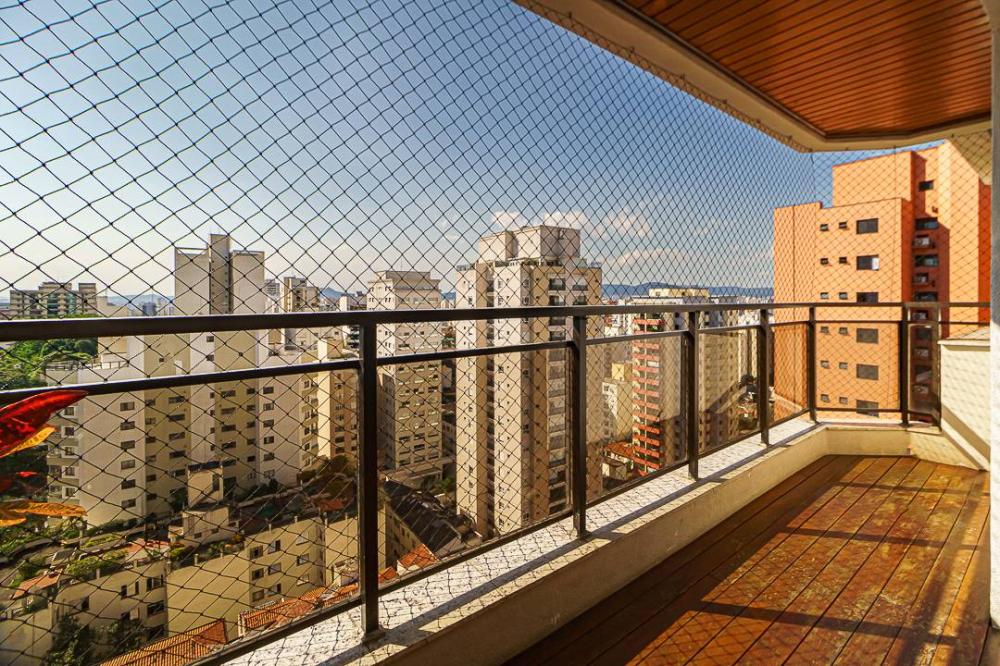 Apartamento, 4 quartos, 139 m² - Foto 9