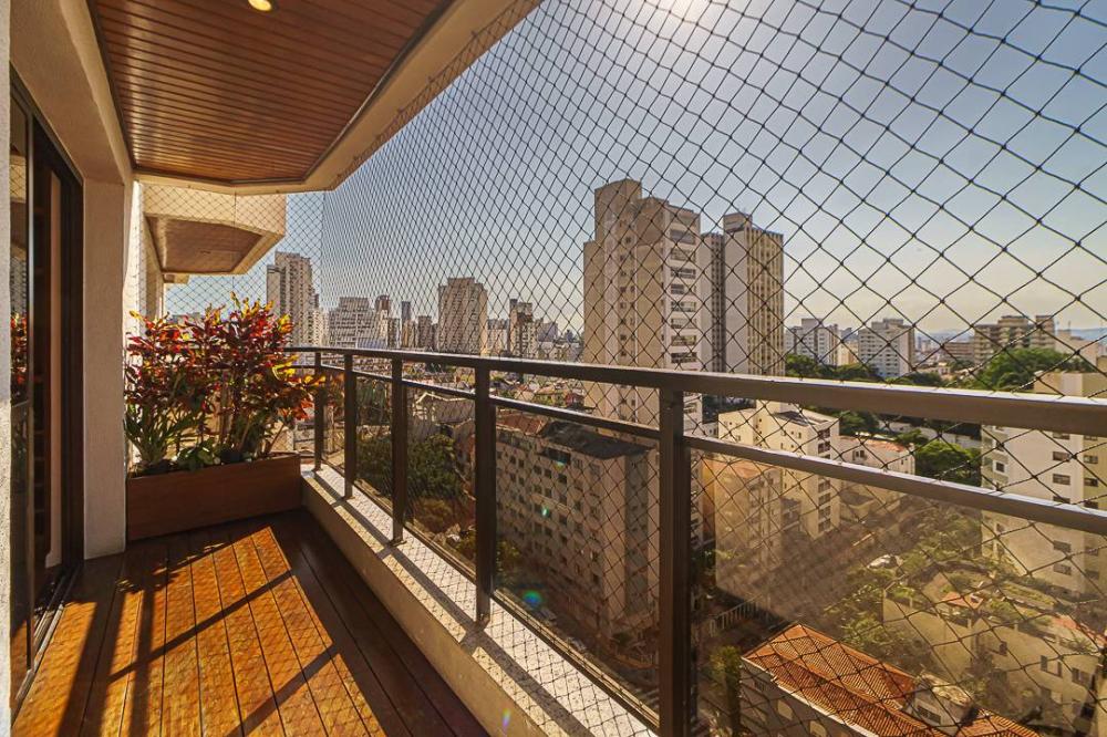 Apartamento, 4 quartos, 139 m² - Foto 10