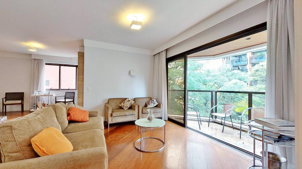 Apartamento, 4 quartos, 246 m² - Foto 1
