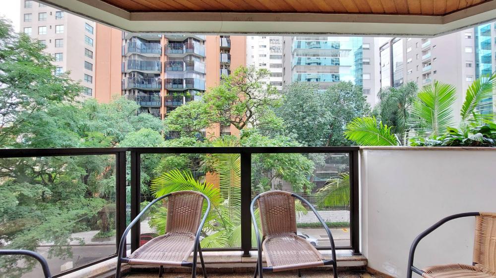 Apartamento, 4 quartos, 246 m² - Foto 2
