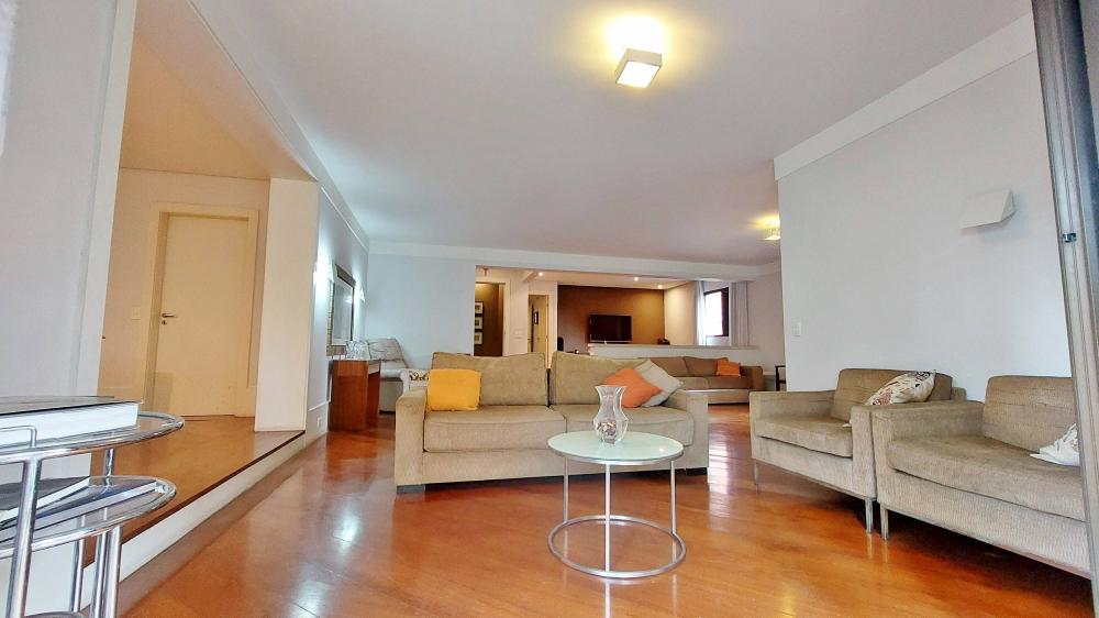 Apartamento, 4 quartos, 246 m² - Foto 3