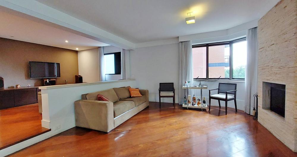 Apartamento, 4 quartos, 246 m² - Foto 4