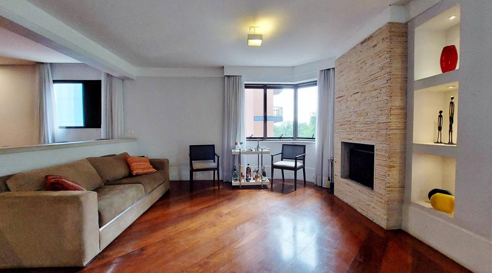 Apartamento, 4 quartos, 246 m² - Foto 5