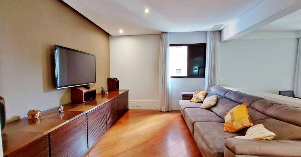 Apartamento, 4 quartos, 246 m² - Foto 6