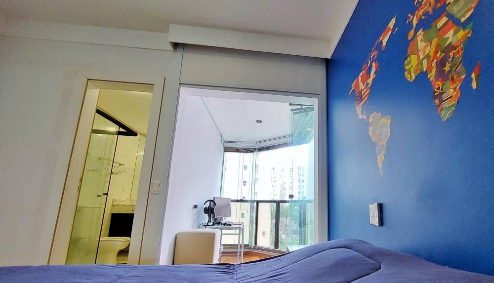 Apartamento, 4 quartos, 246 m² - Foto 8