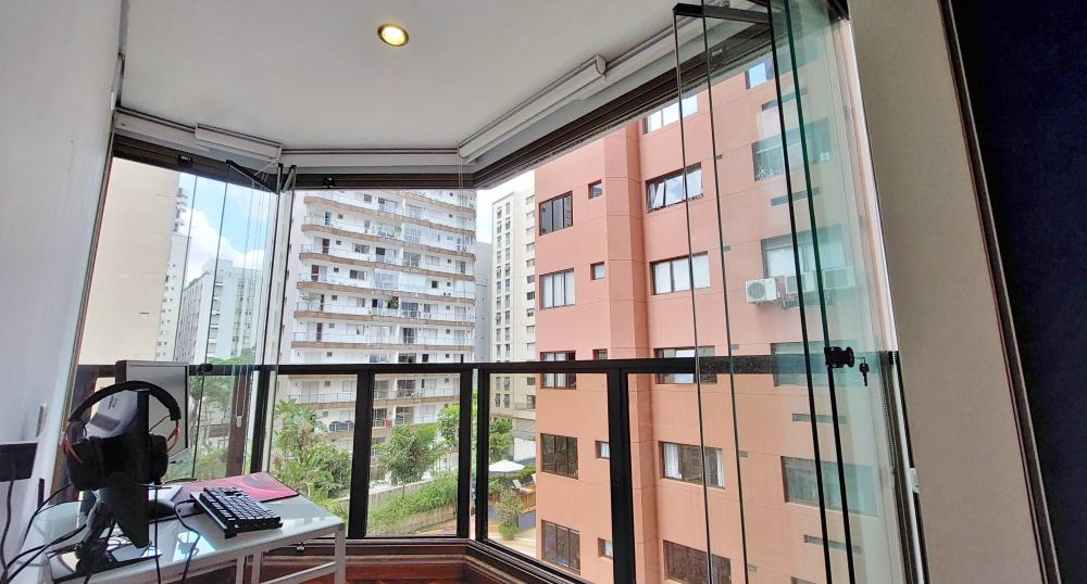 Apartamento, 4 quartos, 246 m² - Foto 9