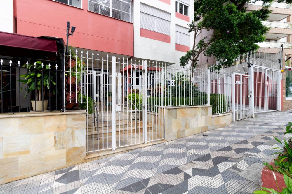 Apartamento, 2 quartos, 71 m² - Foto 1