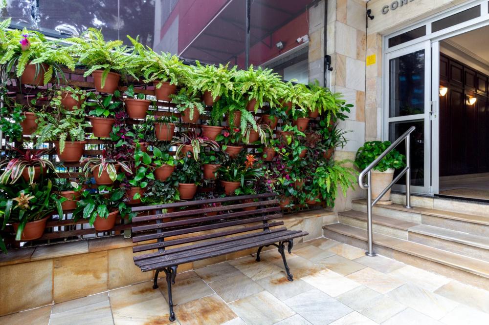 Apartamento, 2 quartos, 71 m² - Foto 14