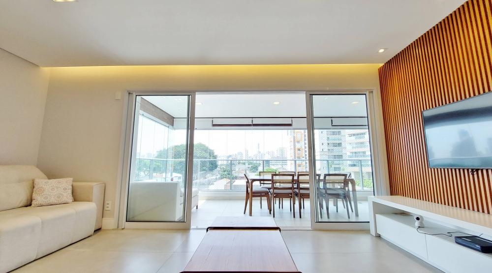 Apartamento, 3 quartos, 133 m² - Foto 1