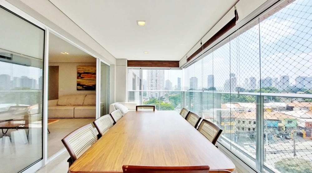 Apartamento, 3 quartos, 133 m² - Foto 5