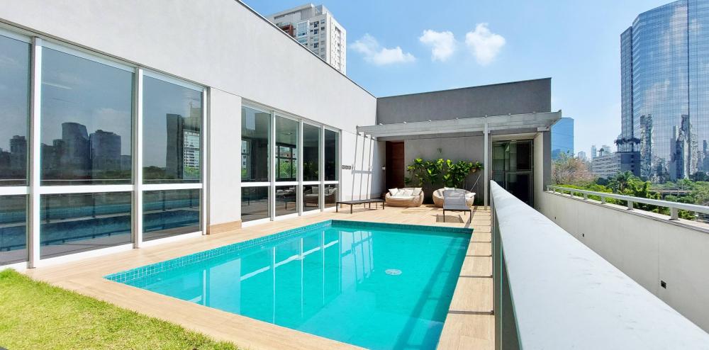 Apartamento, 3 quartos, 133 m² - Foto 22