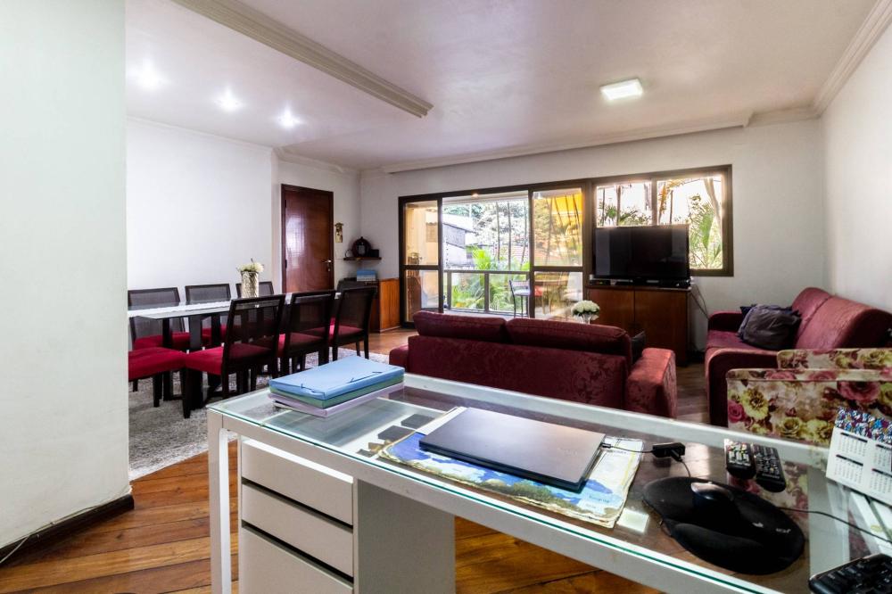 Apartamento, 4 quartos, 131 m² - Foto 7
