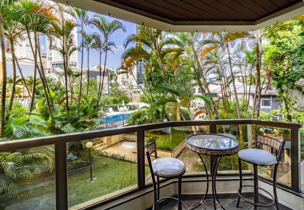 Apartamento, 4 quartos, 131 m² - Foto 8