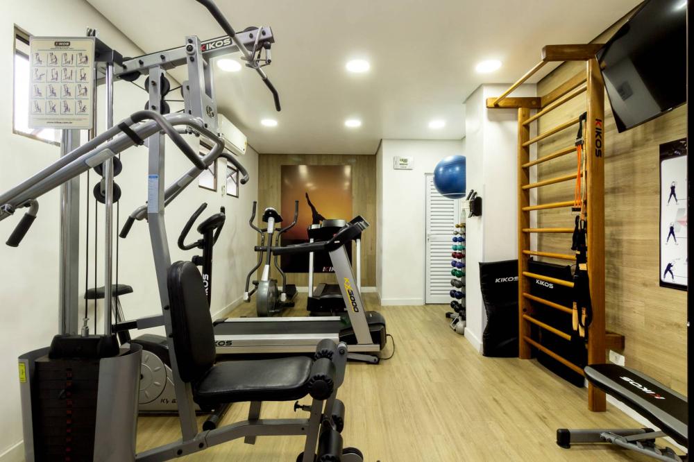 Apartamento, 4 quartos, 131 m² - Foto 14