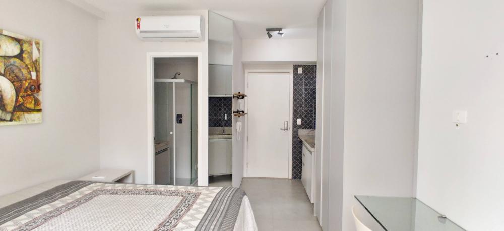 Loja-Salão, 23 m² - Foto 1