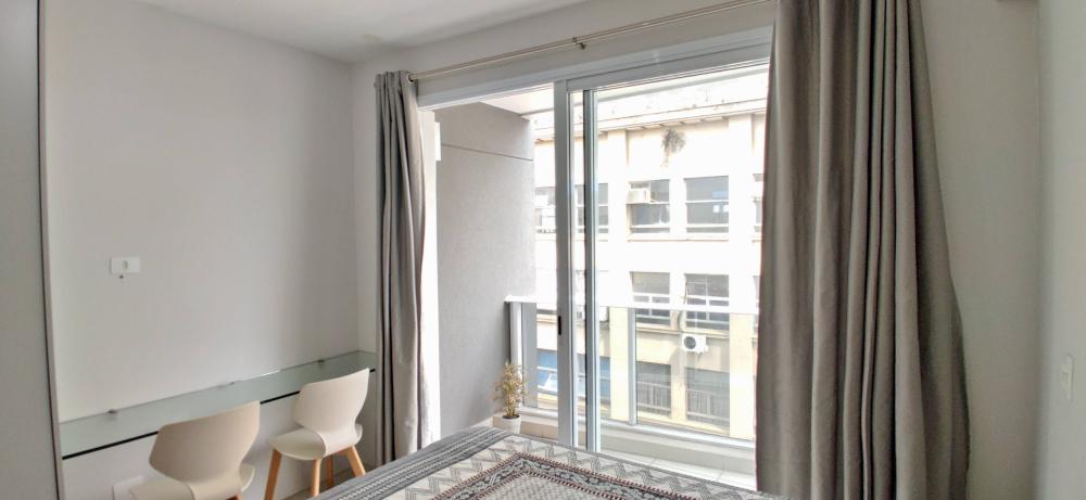 Loja-Salão, 23 m² - Foto 2