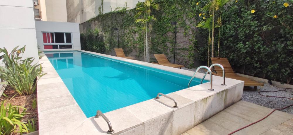 Loja-Salão, 23 m² - Foto 8
