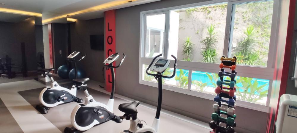 Loja-Salão, 23 m² - Foto 10