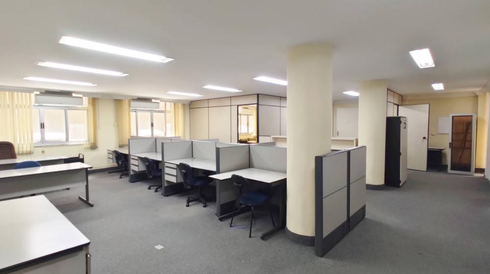 Sala-Conjunto, 236 m² - Foto 1