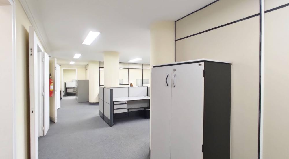 Sala-Conjunto, 236 m² - Foto 14