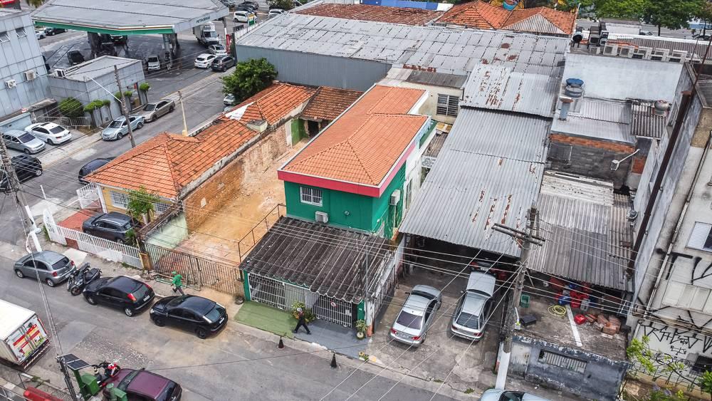 Casa, 3 quartos, 185 m² - Foto 1