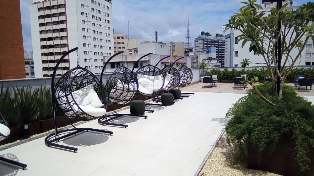 Loja-Salão, 26 m² - Foto 9