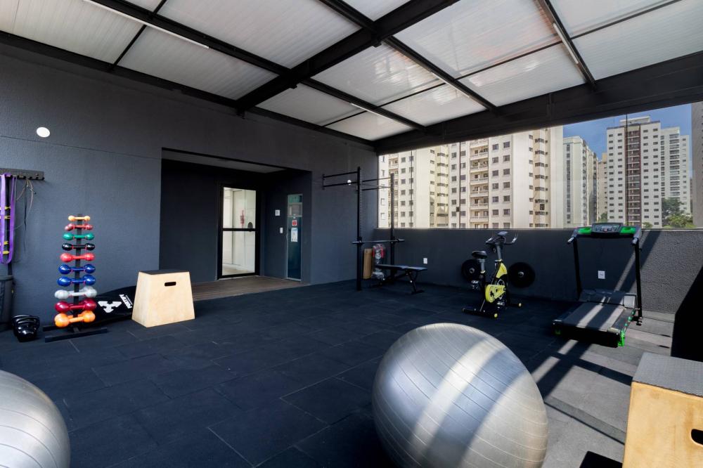 Apartamento, 1 quarto, 50 m² - Foto 34