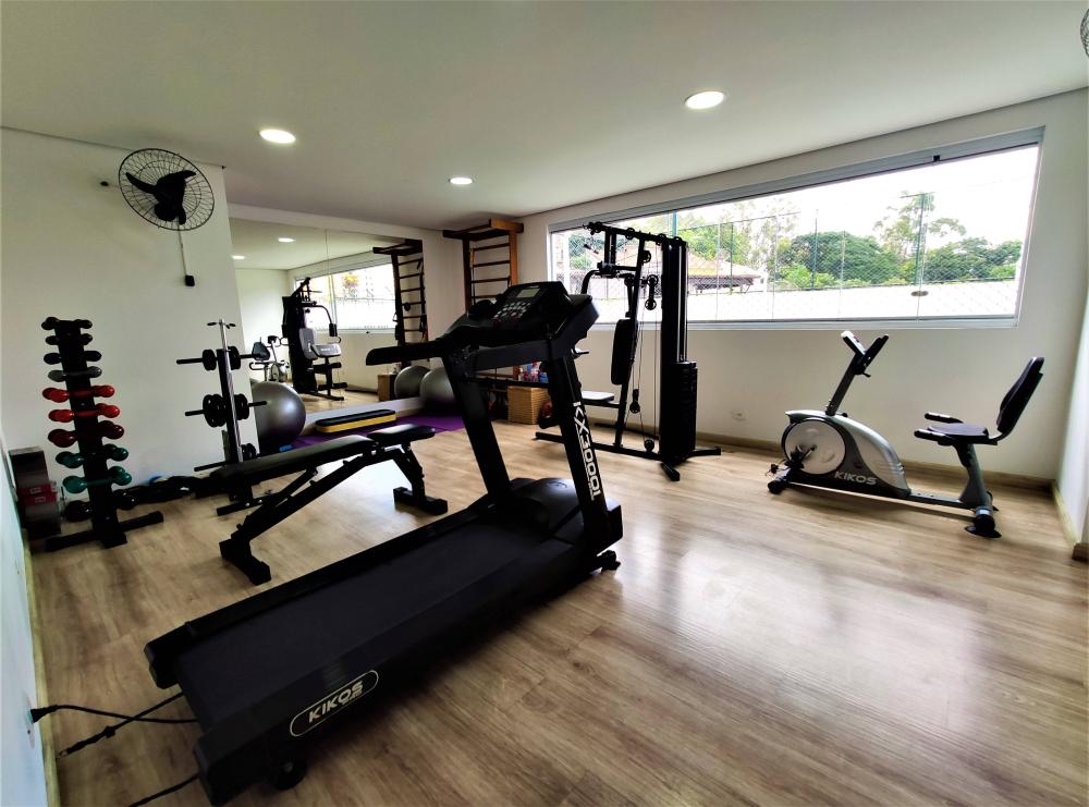 Apartamento, 2 quartos, 55 m² - Foto 14