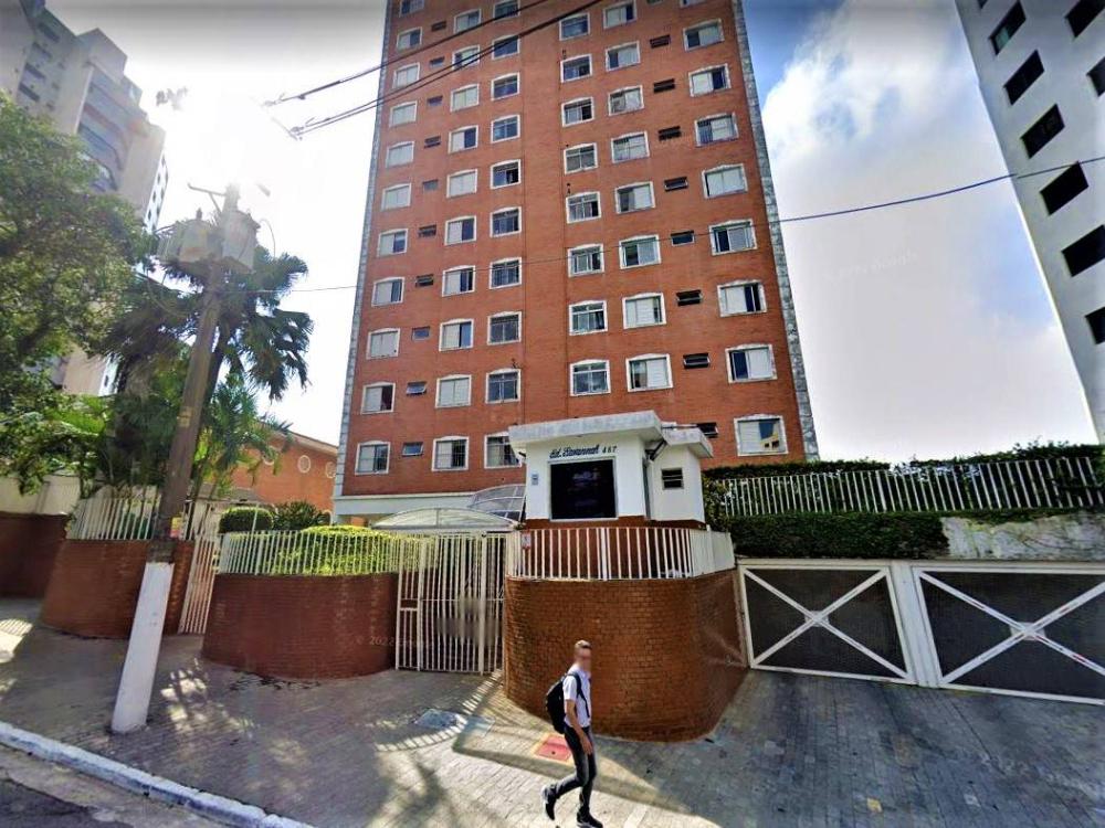 Apartamento, 2 quartos, 55 m² - Foto 1