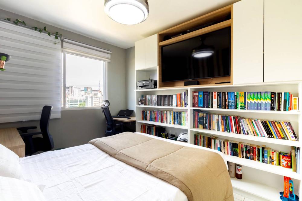 Apartamento, 2 quartos, 69 m² - Foto 11