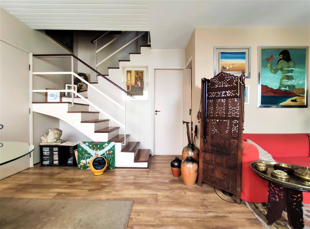 Apartamento, 2 quartos, 96 m² - Foto 1
