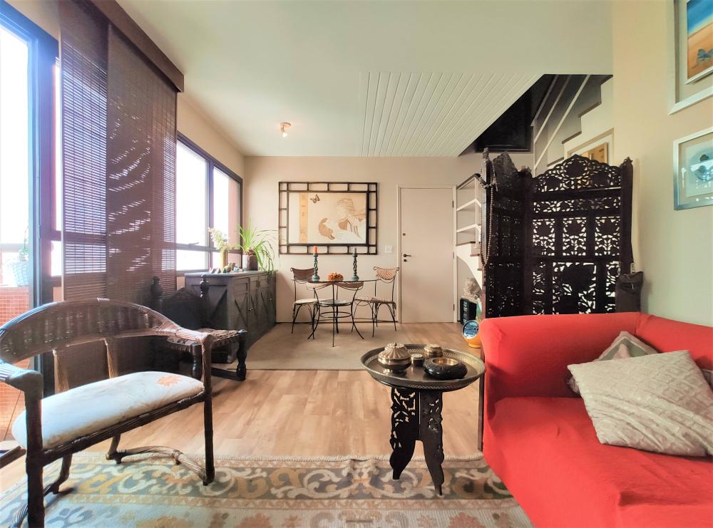 Apartamento, 2 quartos, 96 m² - Foto 3