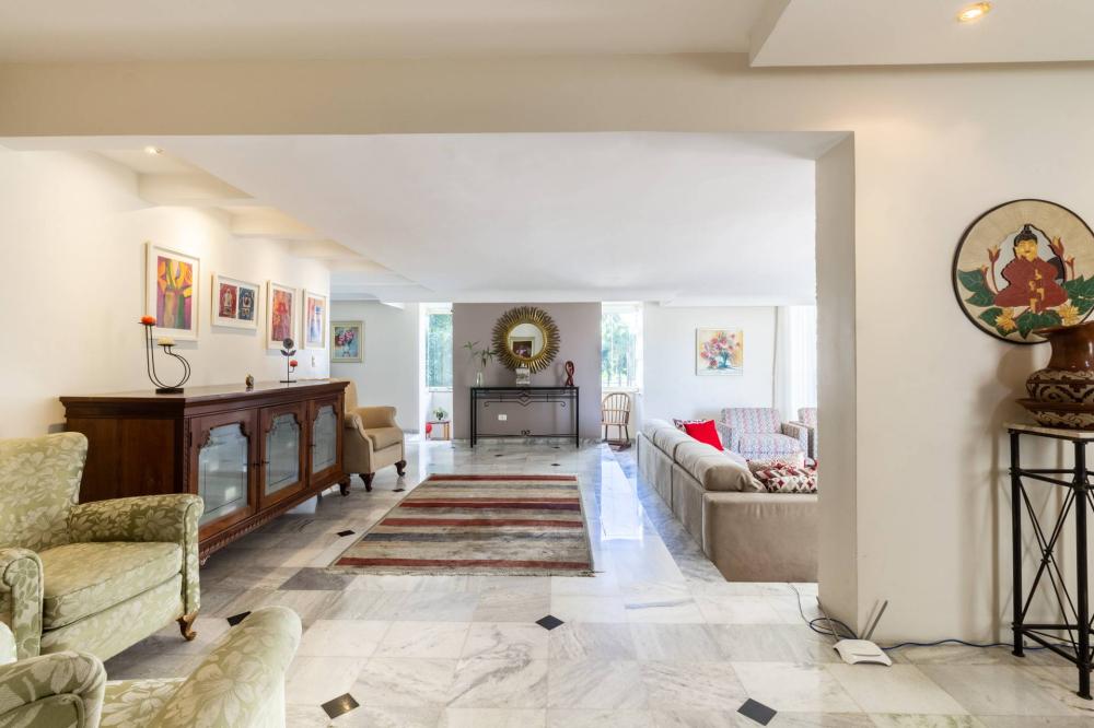 Apartamento, 3 quartos, 199 m² - Foto 5