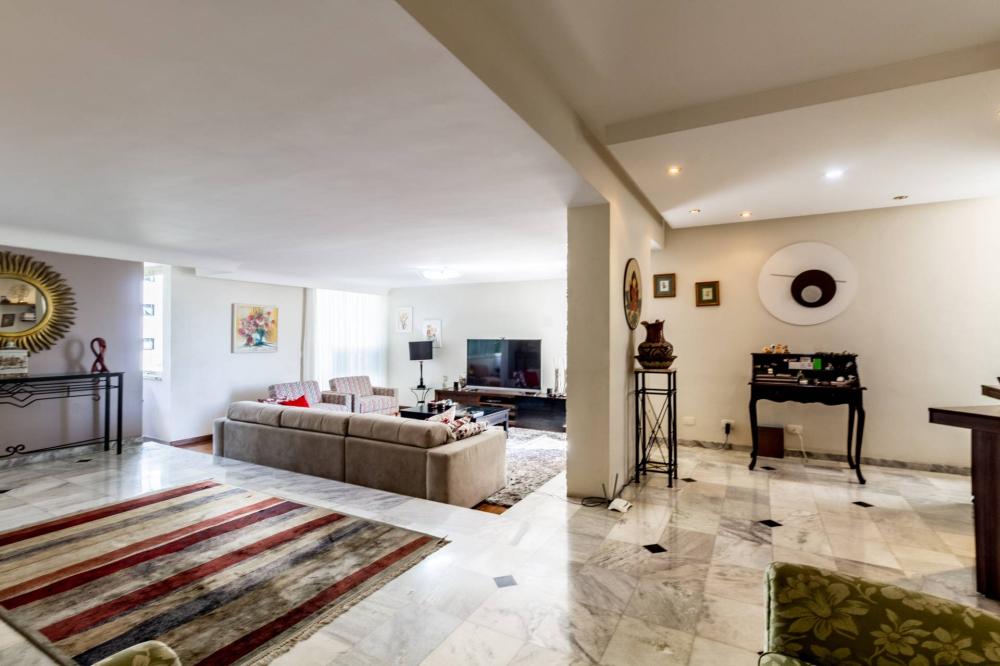 Apartamento, 3 quartos, 199 m² - Foto 6