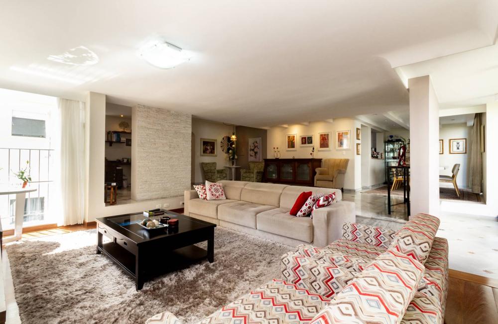 Apartamento, 3 quartos, 199 m² - Foto 1