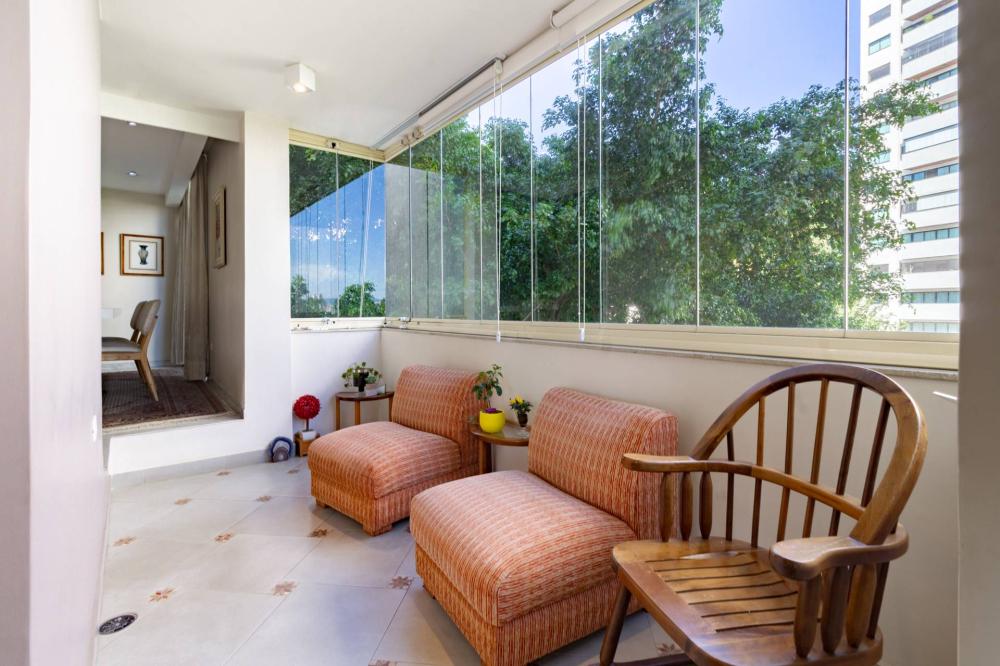 Apartamento, 3 quartos, 199 m² - Foto 11