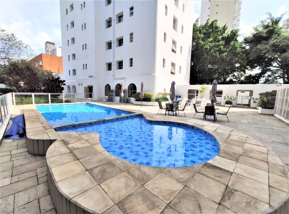 Apartamento, 3 quartos, 132 m² - Foto 22