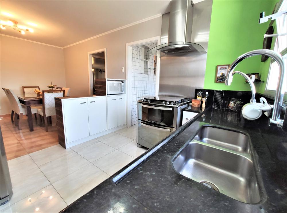 Apartamento, 3 quartos, 132 m² - Foto 1