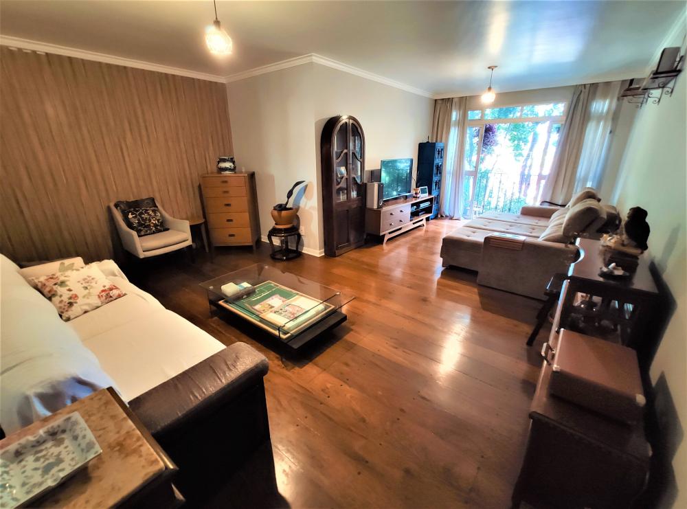 Apartamento, 3 quartos, 132 m² - Foto 11