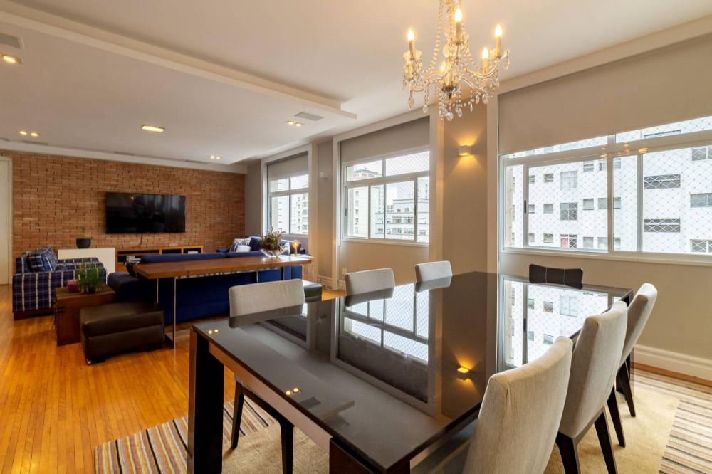 Apartamento, 3 quartos, 230 m² - Foto 6