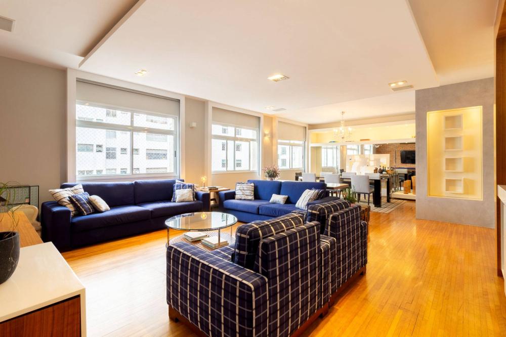Apartamento, 3 quartos, 230 m² - Foto 10
