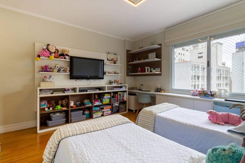 Apartamento, 3 quartos, 230 m² - Foto 17