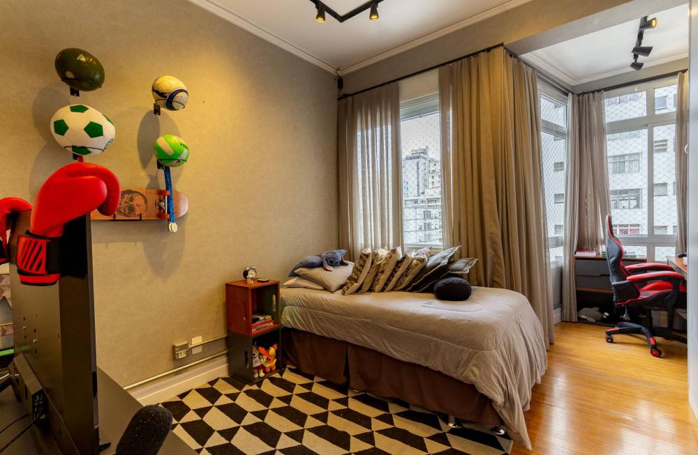Apartamento, 3 quartos, 230 m² - Foto 25