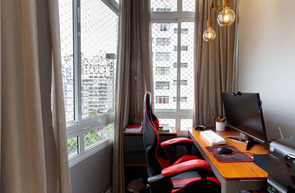Apartamento, 3 quartos, 230 m² - Foto 27