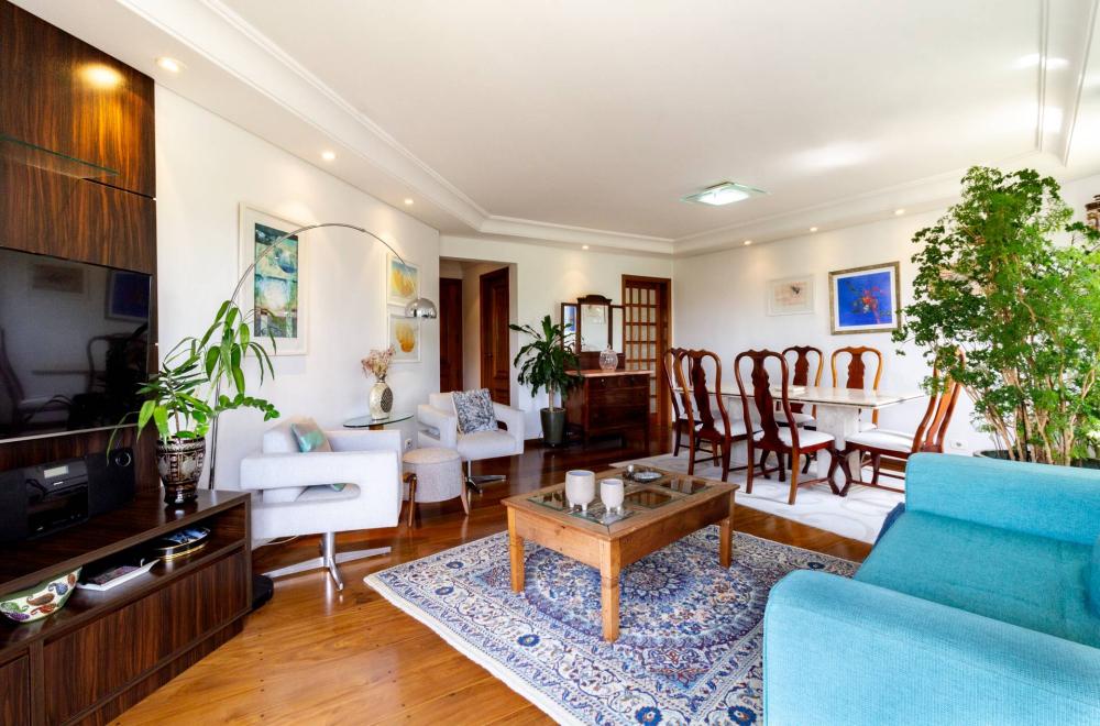 Apartamento, 3 quartos, 130 m² - Foto 10