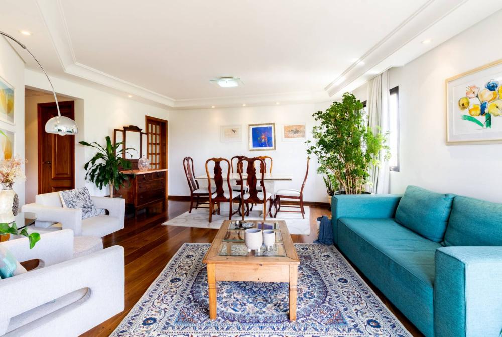 Apartamento, 3 quartos, 130 m² - Foto 11