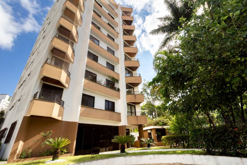 Apartamento, 3 quartos, 130 m² - Foto 1