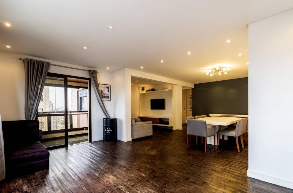Apartamento, 3 quartos, 140 m² - Foto 1